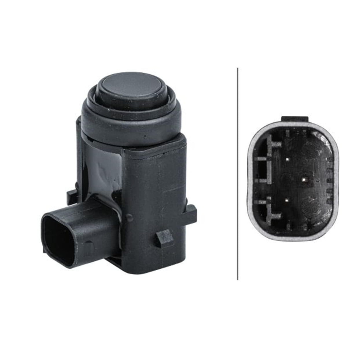 Hella 358141491 6PX 358 141-491 Sensor, parking distance control