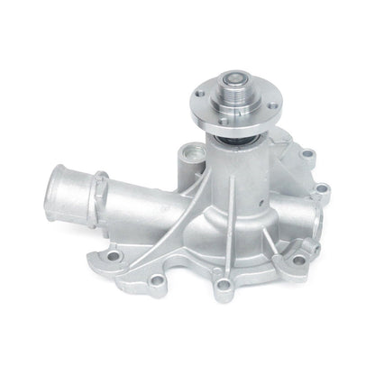 US MOTOR WORKS US4105 US Motor Works - US4105 - US Motor Works Engine Water Pump P/N:US4105