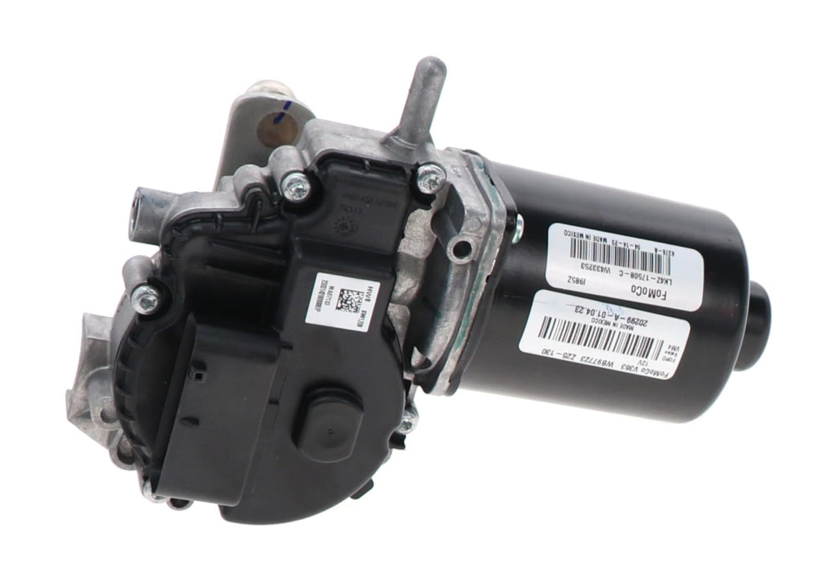 Motorcraft WM965 Wiper Motor
