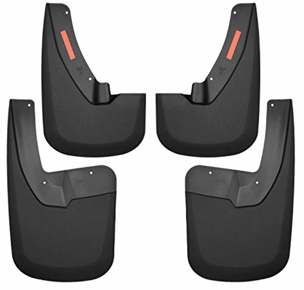 Husky Liners 58186 Custom Mud Guards