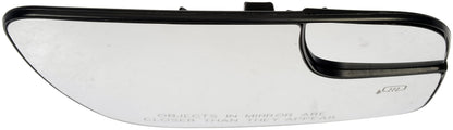 DORMAN 57085 Dorman 57085 Passenger Side Door Mirror Glass