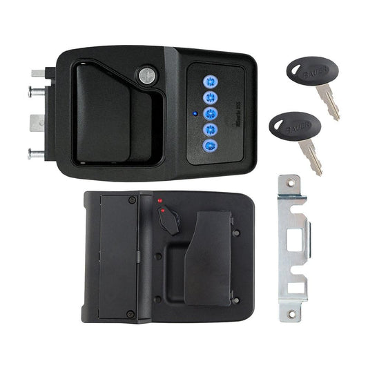 AP PRODUCTS 013-5311 Ap Products 013-5311 BLUETOOTH ELECT MOTORHOME LOCK