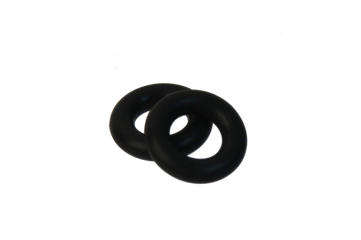 URO PARTS 30731375 URO Parts 30731375 Fuel Injector Seal Kit, (2) O-ring set; One required per injector