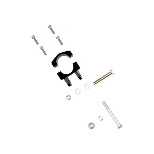 Bilstein 53-264817 Series Single Front Dual Steering Damper Kit