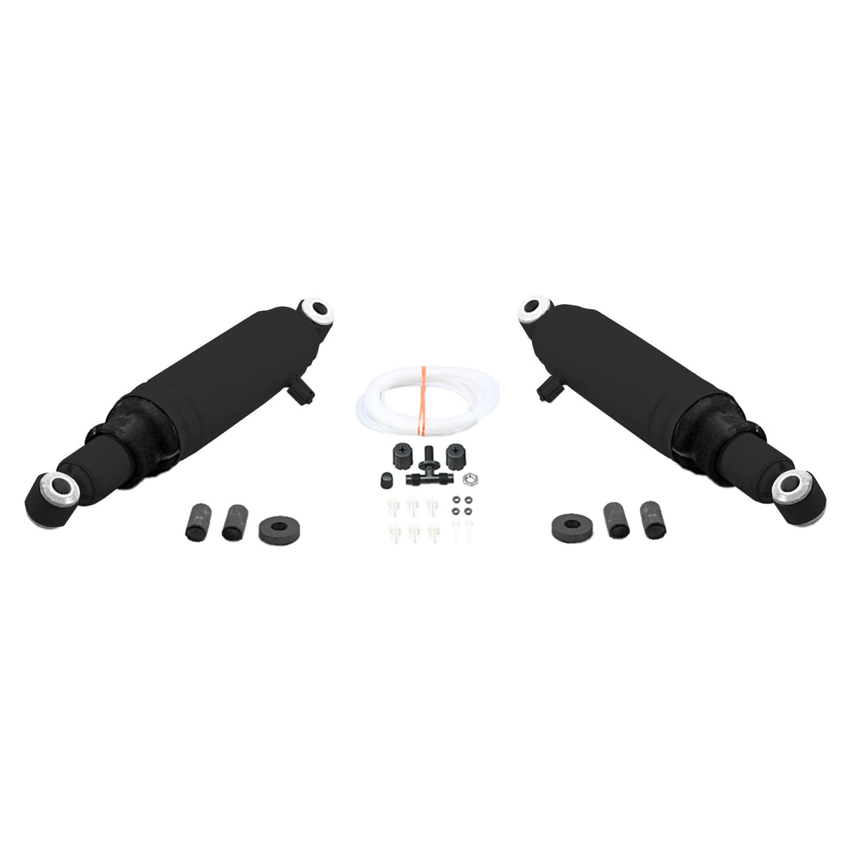 MONROE MA727 Monroe Shocks & Struts Max-Air MA727 Air Shock Absorber, Pack of 2