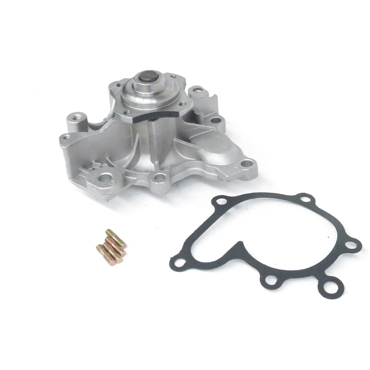 US MOTOR WORKS US4078 US Motor Works - US4078 - US Motor Works Engine Water Pump P/N:US4078