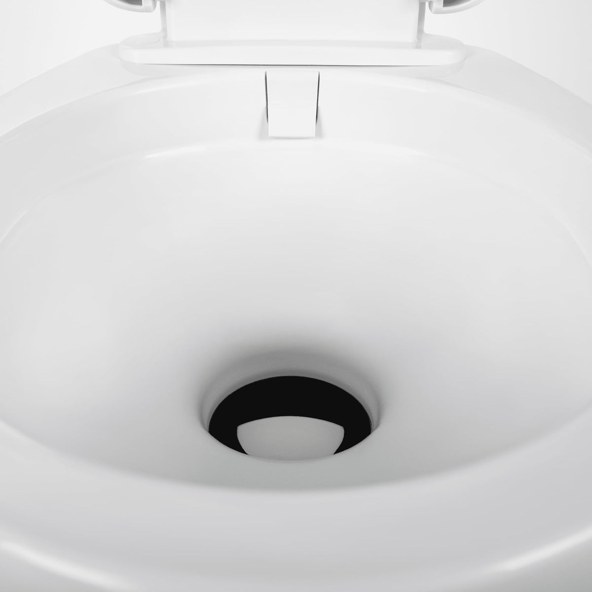 DOMETIC 385311658 Dometic Genuine OEM Flush Ball Seal Kit | 300 and 400 Series and Sealand Toilets | RV Toilet Repair and Replacement -(385311658)