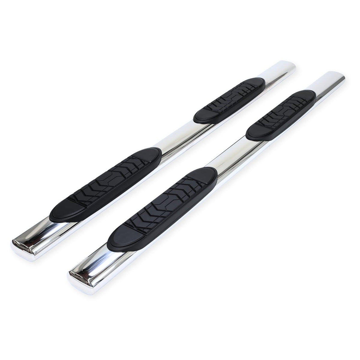 TRAILFX A7003S Trailfx A7003S 5' OVAL STRAIGHT BAR PSS