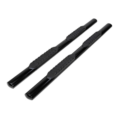 TRAILFX A1532B Trailfx A1532B 4 INCH OVAL NERF BAR BLK