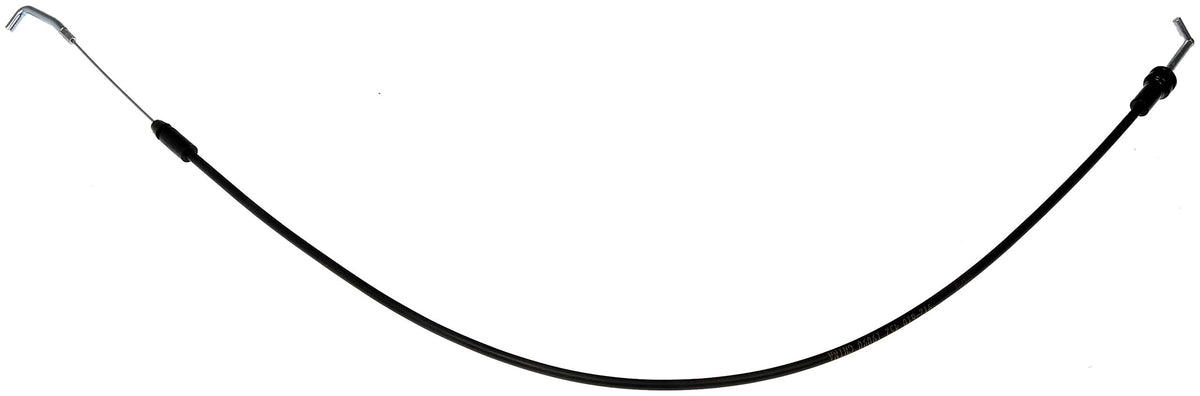 DORMAN 912-610 Dorman 912-610 Front Driver Side Door Latch Cable