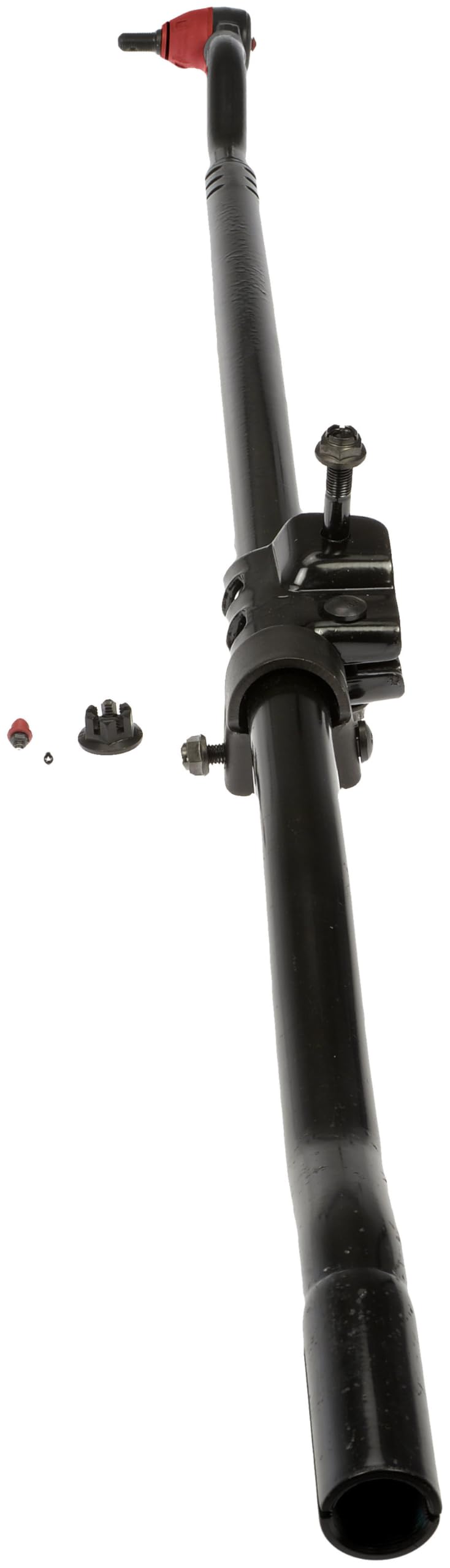 DORMAN TO96022RD Dorman TO96022RD Patented Front Passenger Side Outer Steering Tie Rod End