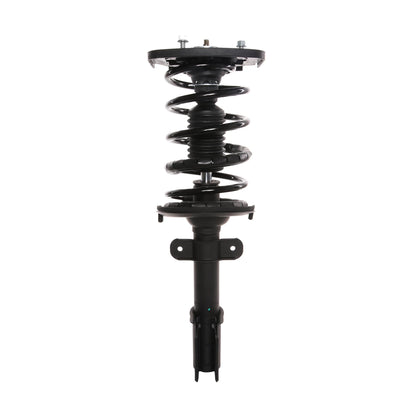 Monroe 572471L Quick-Strut Suspension Strut and Coil Spring