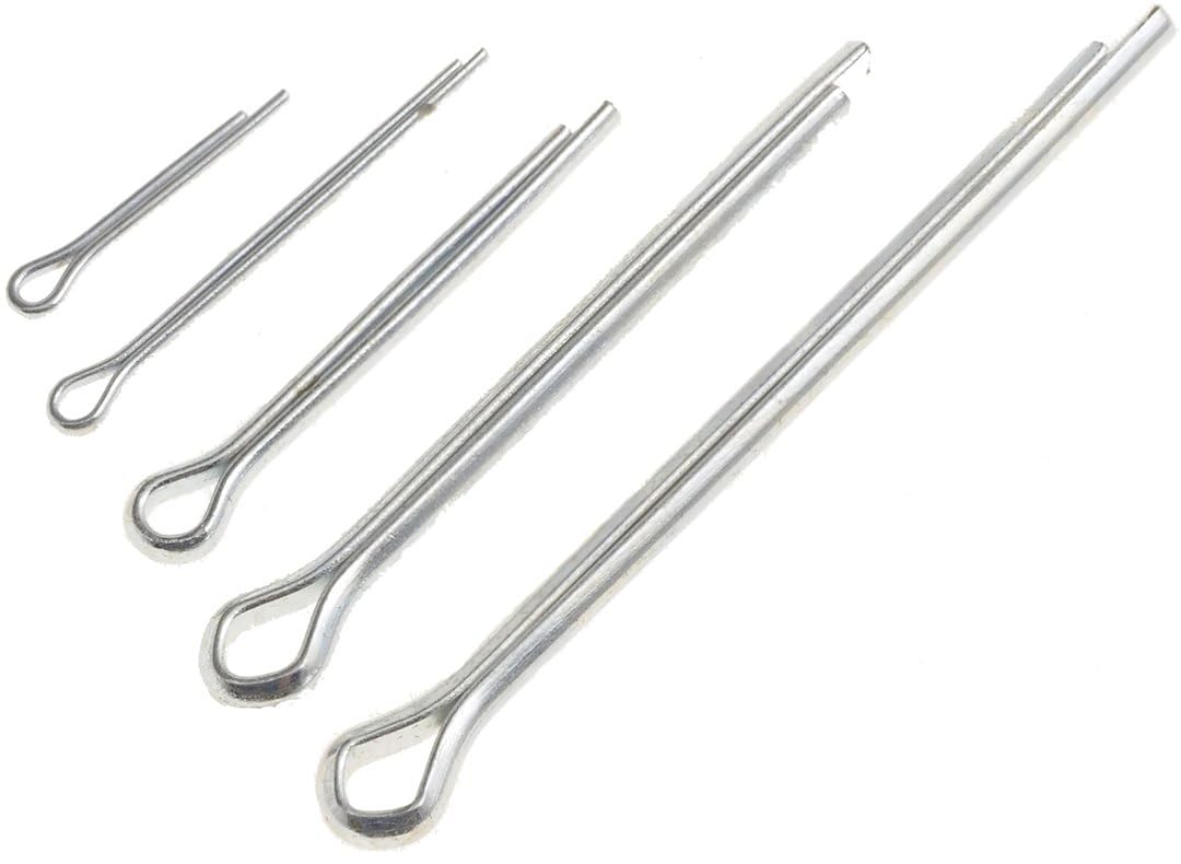 DORMAN 13422 Dorman 13422 COTTER PIN ASSORTMENT