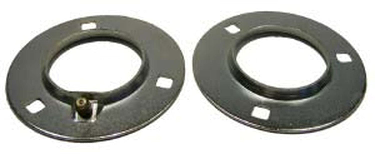 SKF G72-MSA Adapter Bearing Housing Flange Mount Stamping