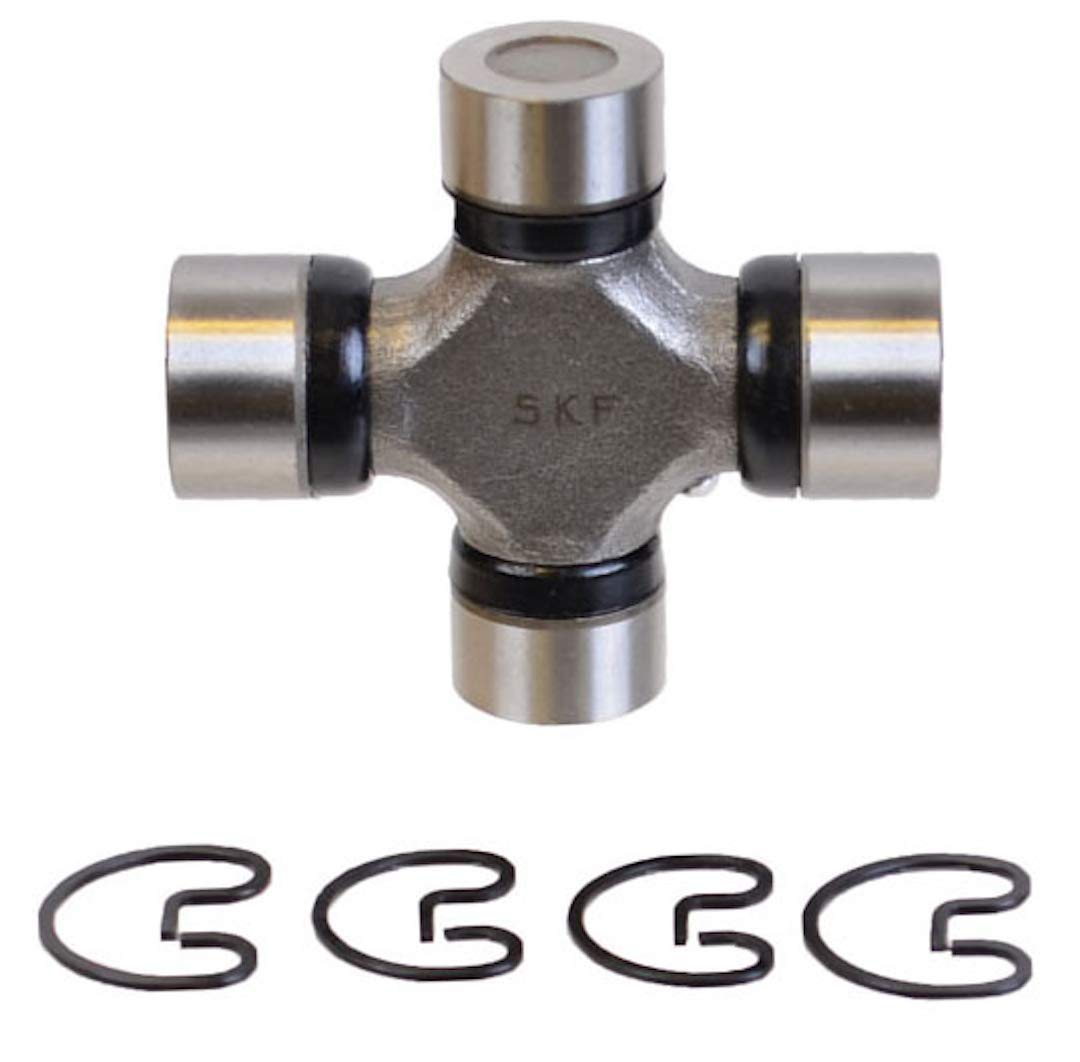 SKF U-Joint UJ348