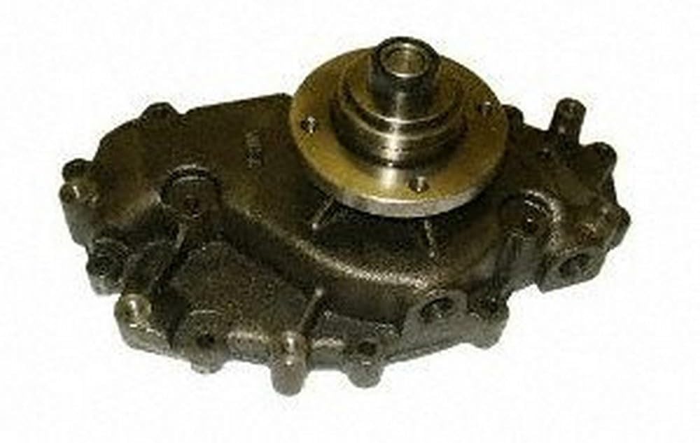 Dayco 89328 Automatic Tensioner Assembly