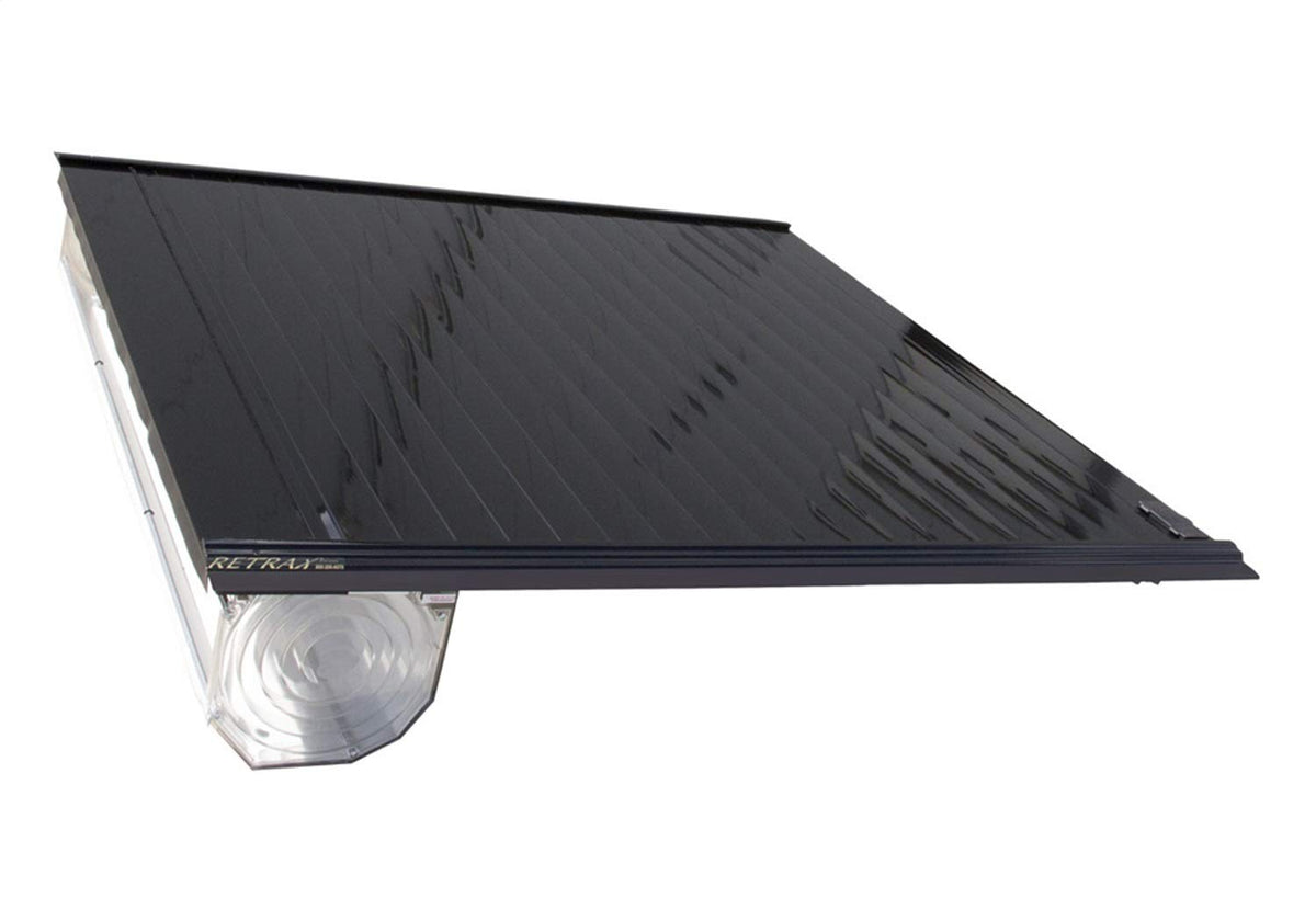 RETRAX 80234 RetraxPRO Retractable Truck Bed Tonneau Cover | 40234 | fits Ram 1500 5.7' Bed with RamBox Option (09-18)