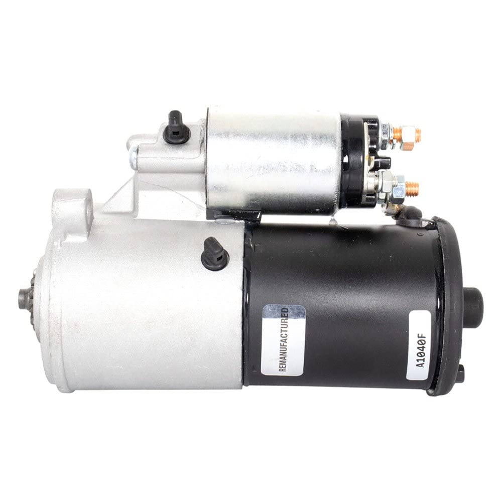 Motorcraft SAV873RM Remanufactured Starter