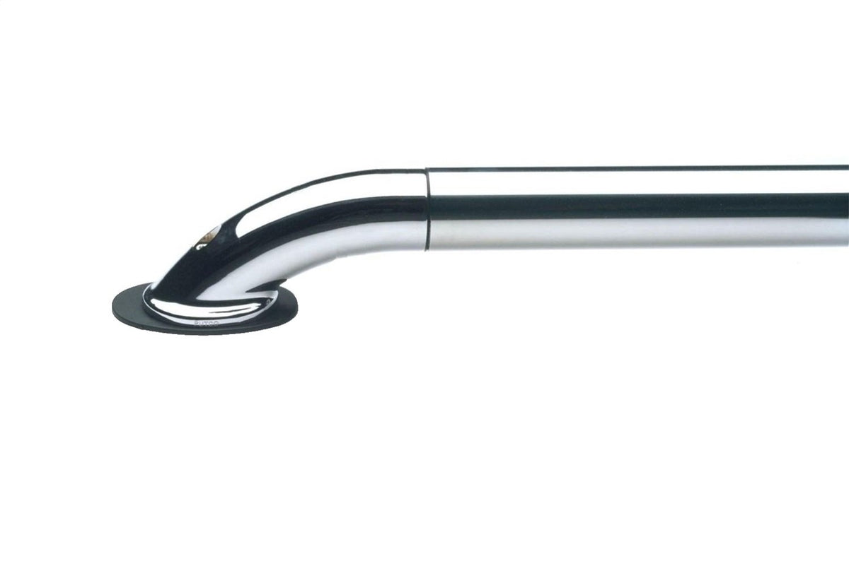 PUTCO 59864 Putco 59864 SSR Locker Side Rails for F150