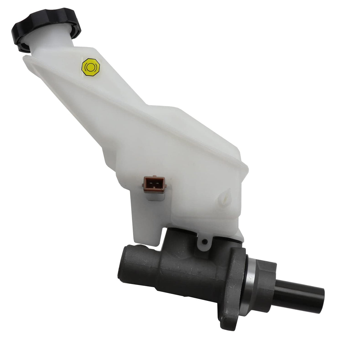 Beck Arnley 072-0031 Brake Master Cylinder