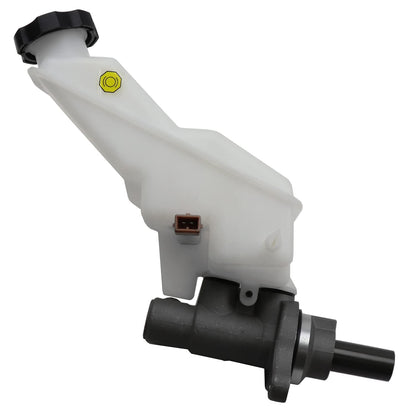 Beck Arnley 072-0031 Brake Master Cylinder