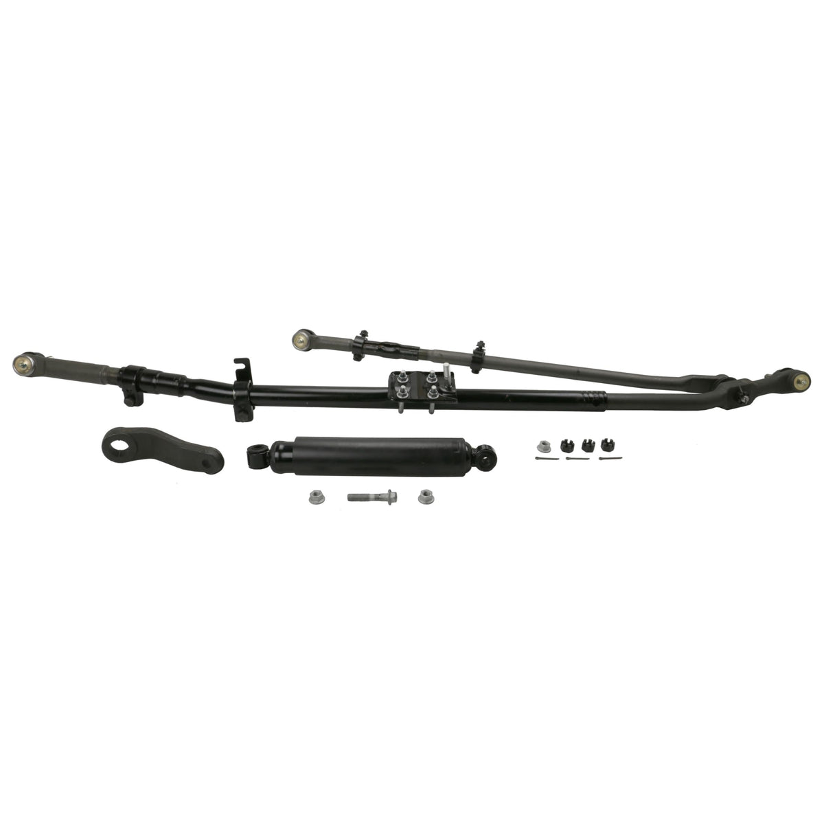 MOOG DS800980A MOOG DS800980A Steering Linkage Assembly for 2006-2008 Dodge Ram 1500