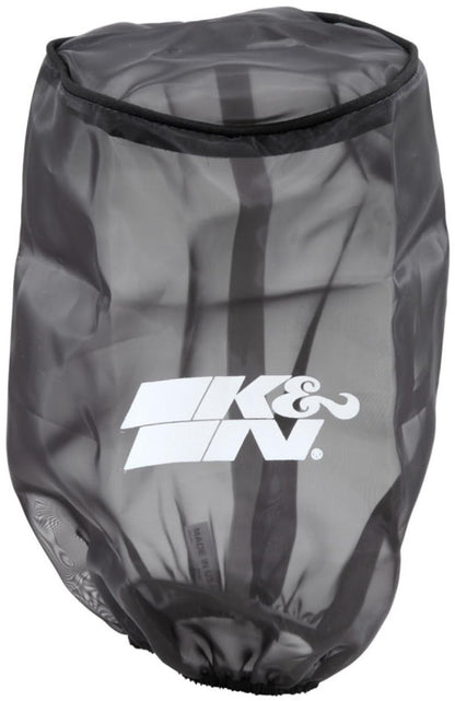 K&N FILTER RE-0810PK K&N RE-0810PK Black Precharger Filter Wrap - for Your RE-0810 Filter