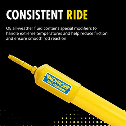 Monroe 34522 Gas-Magnum Suspension Shock Absorber