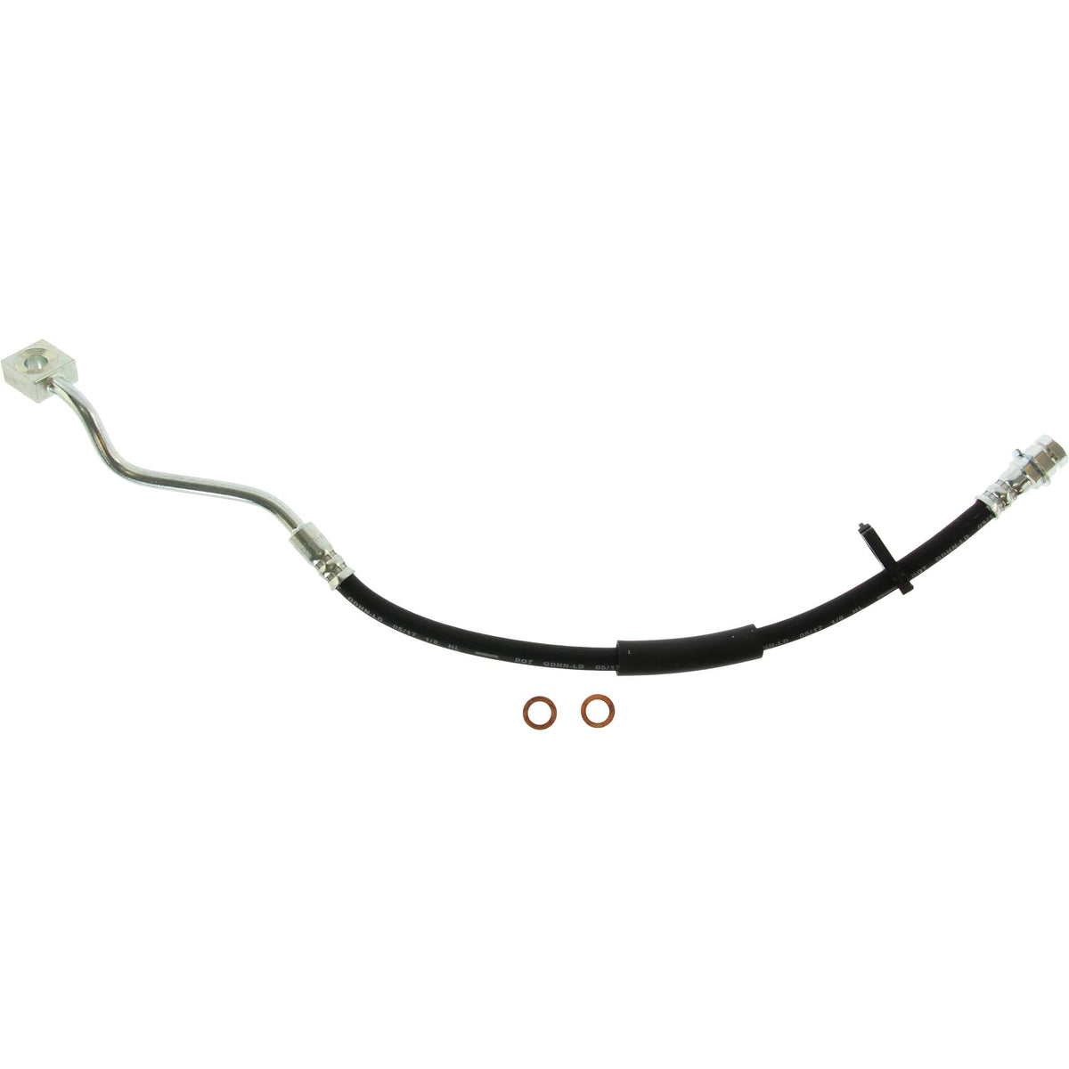 Centric Parts 150.65126 Brake Hose