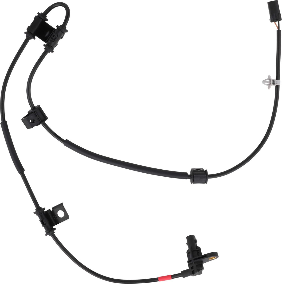 Delphi SS21142 ABS Wheel Speed Sensor