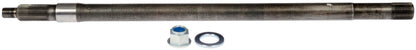 Dorman 630-050 Patented Rear Passenger Side Axle Shaft