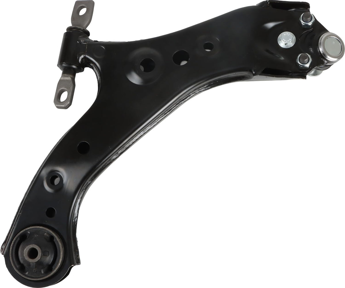 Delphi TC8791 Suspension Control Arm and Ball Joint Assembly