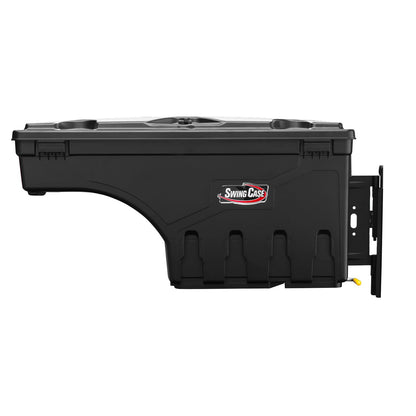 UNDERCOVER SC503P RealTruck UnderCover SwingCase Truck Bed Storage Box | SC503P | Fits 2023-2025 Nissan Frontier Passenger Side