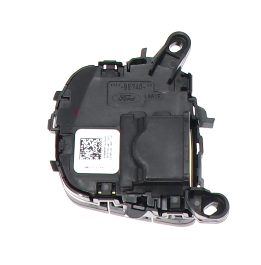 Motorcraft SW8576 CONTROL SWITCH ASSEMBLY