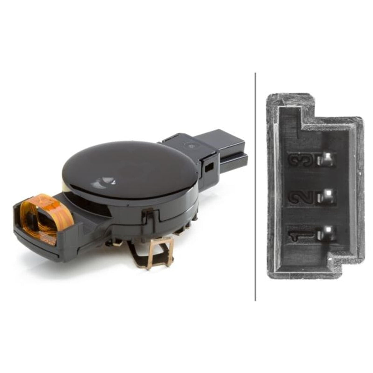 Hella 011790701 IAM-AFTERMARKET VARIANT