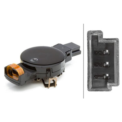 Hella 011790701 IAM-AFTERMARKET VARIANT