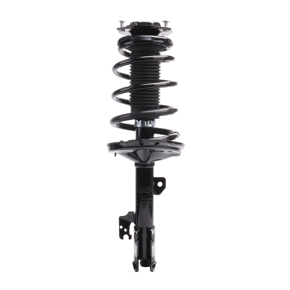Monroe 472212 Quick-Strut Suspension Strut and Coil Spring