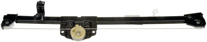 DORMAN 740-337 Dorman 740-337 Front Passenger Side Power Window Regulator (Regulator Only) Compatible with Select Ram Models