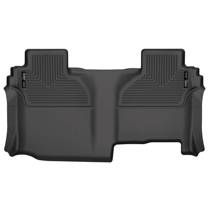 Husky Liners 53641 X-act Contour Floor Mats