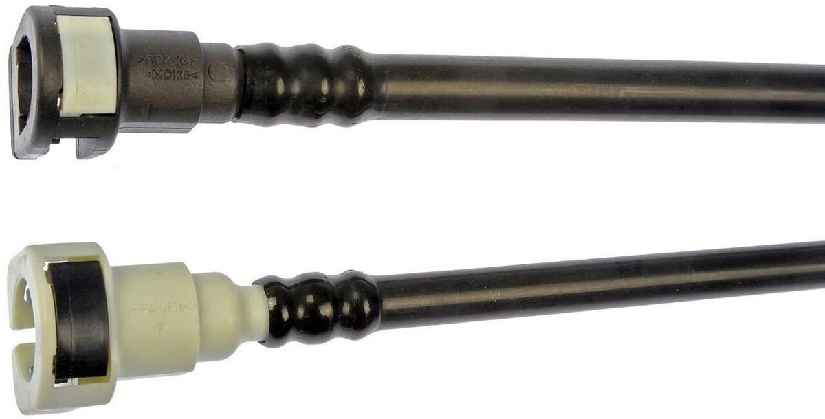 Dorman 800-063 FUEL LINE REPAIR KIT-INCLUDES PART NUMBE