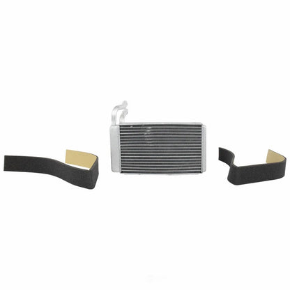 Motorcraft NHC14 HEATERASY-LESSRADIATOR