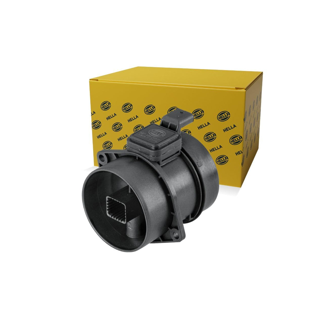 Hella 358095311 Air Mass Sensor 8Et