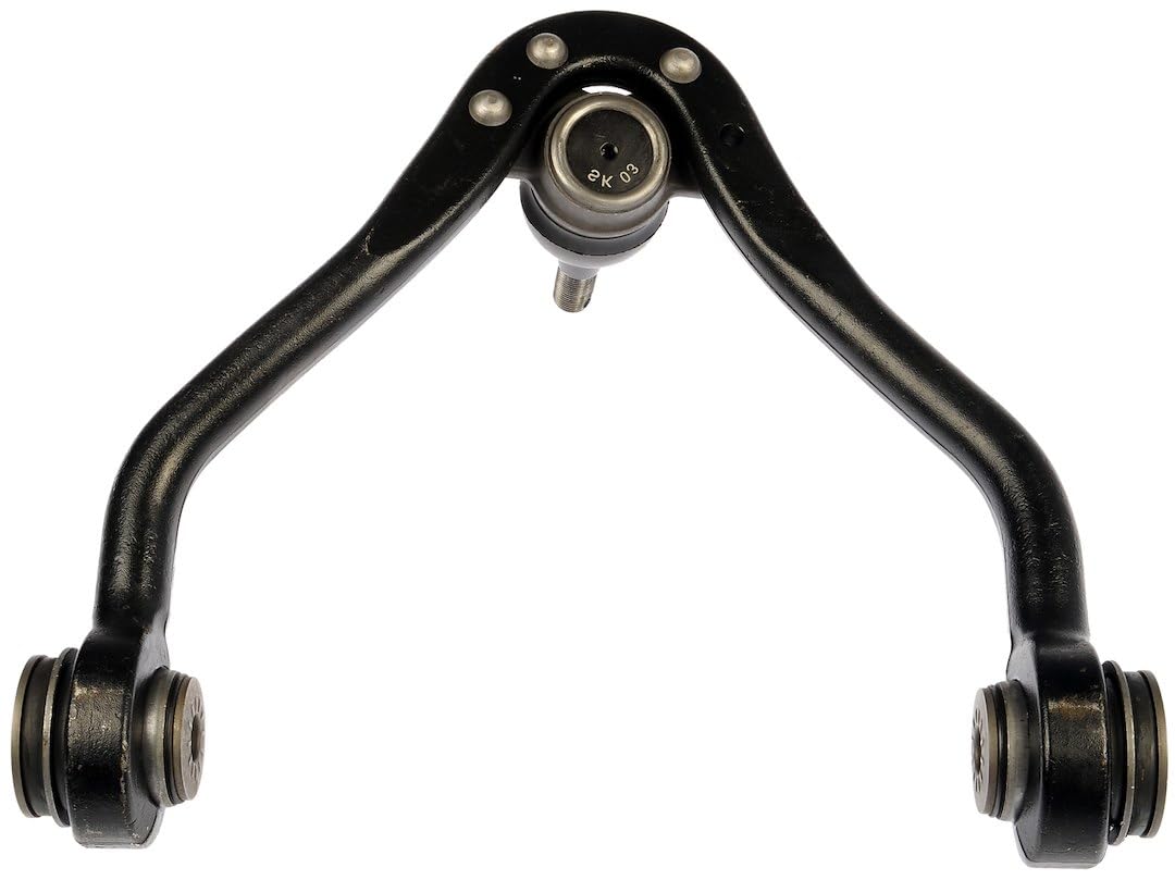 Dorman 521-175 CONTROL ARM FRONT UPPER LEFT