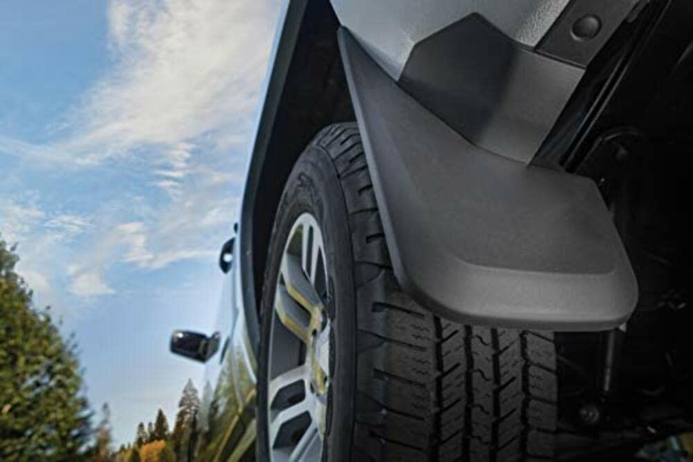 Husky Liners 58511HUL Custom Mud Guards