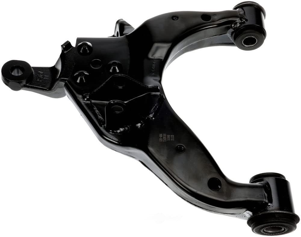 Dorman 520-464 CONTROL ARM FRONT LOWER RIGHT