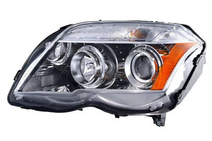 Hella 354878031 Mercedes-Benz GLK250 Headlight Assembly