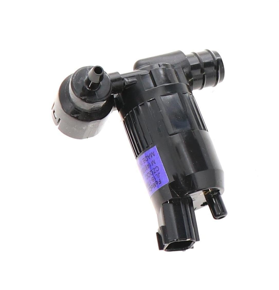 Motorcraft WG337 Motor And Pump