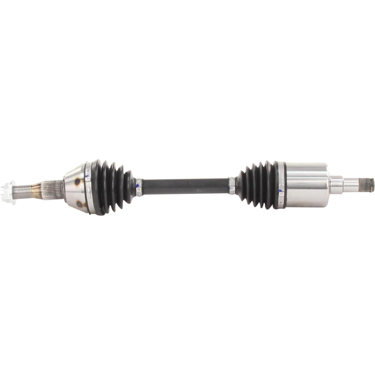 TRAKMOTIVE GM-8054HDX TrakMotive CV Axle Shaft - GM-8054HDX