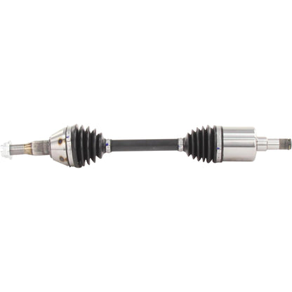 TRAKMOTIVE GM-8054HDX TrakMotive CV Axle Shaft - GM-8054HDX