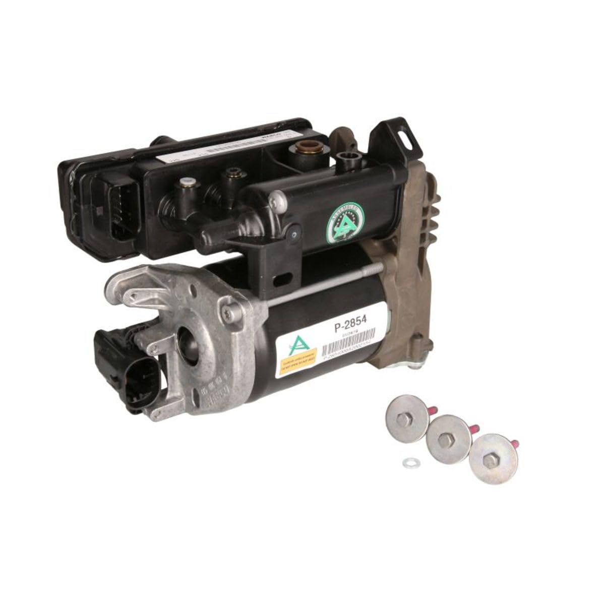 ARNOTT P-2854 Arnott Wabco OES Air Suspension Compressor - 06-13 Citroen C4 Picasso (PF2)